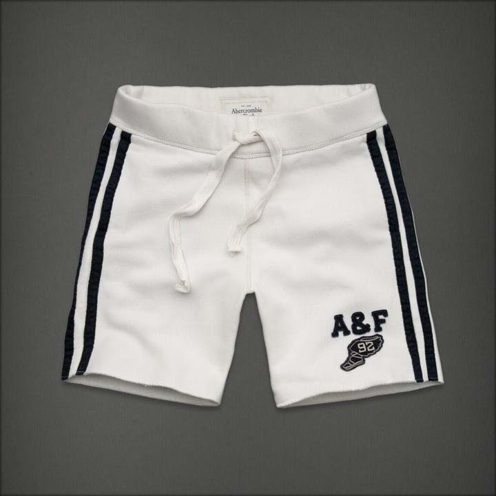 Short Abercrombie & Fitch Homme